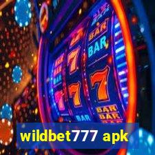 wildbet777 apk