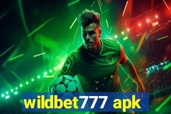wildbet777 apk