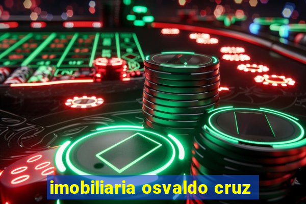 imobiliaria osvaldo cruz