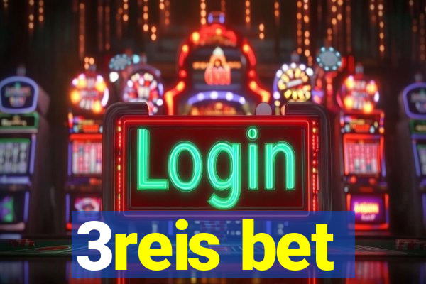 3reis bet
