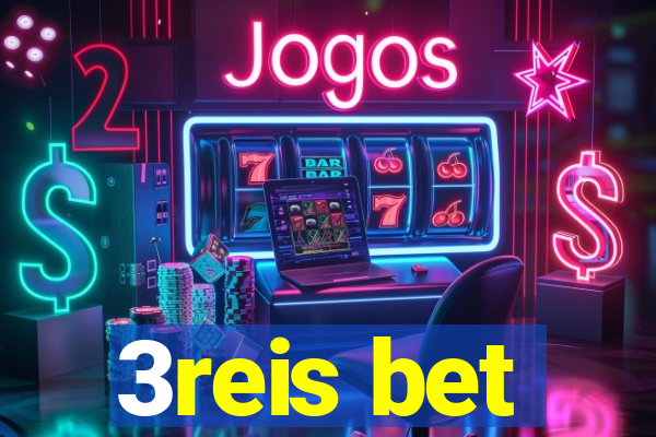 3reis bet