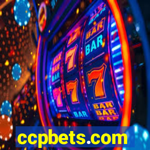 ccpbets.com