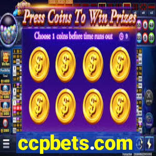 ccpbets.com