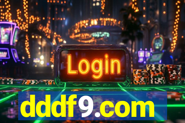 dddf9.com
