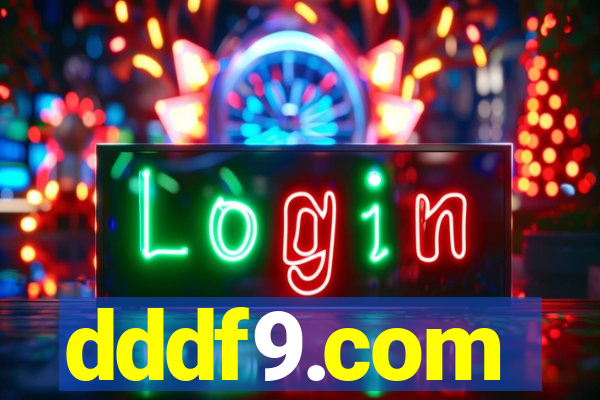 dddf9.com