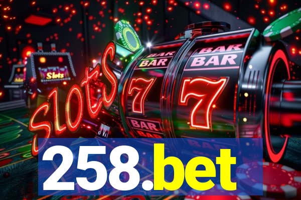 258.bet