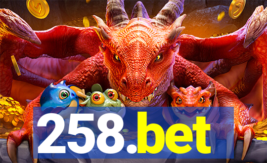 258.bet