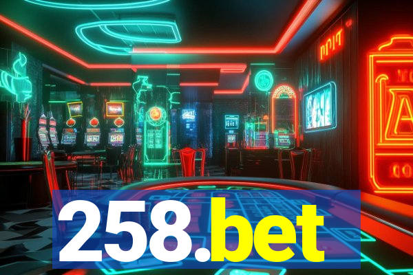 258.bet