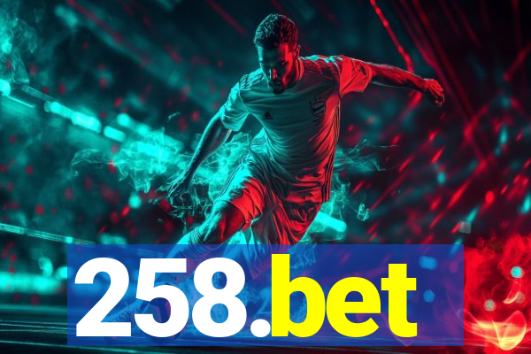 258.bet