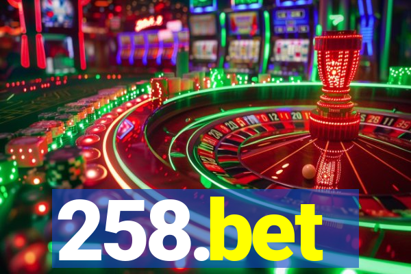 258.bet
