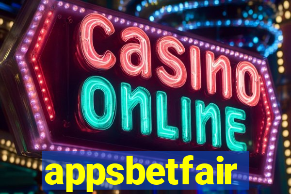 appsbetfair