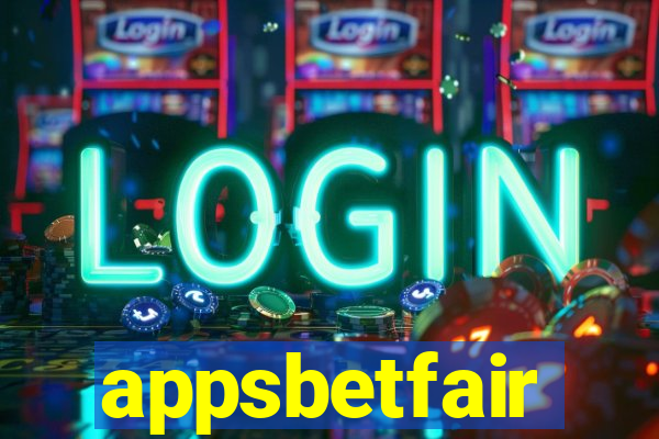 appsbetfair