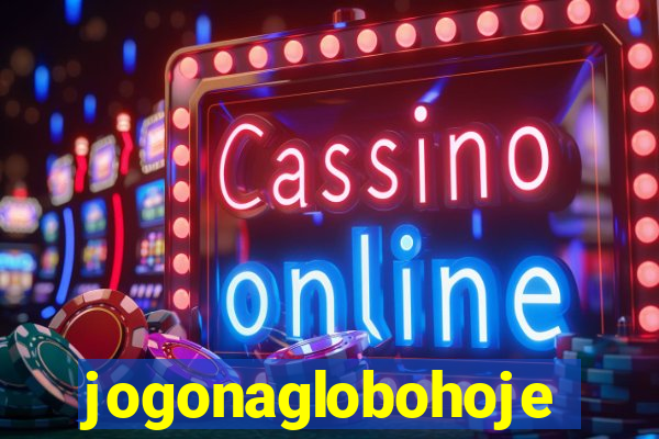 jogonaglobohoje