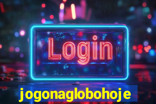 jogonaglobohoje