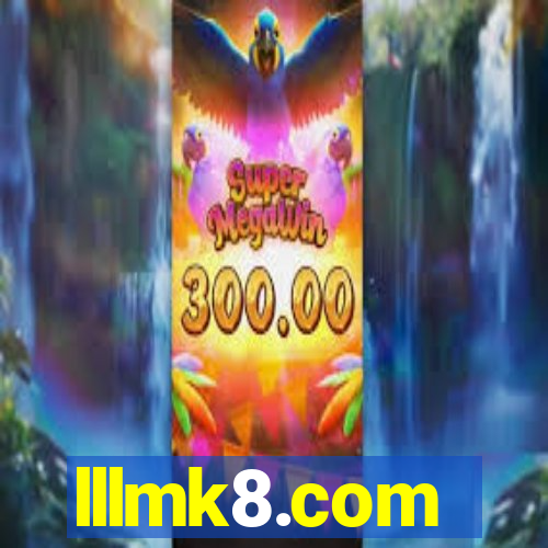 lllmk8.com