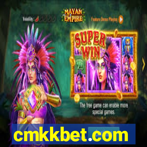 cmkkbet.com