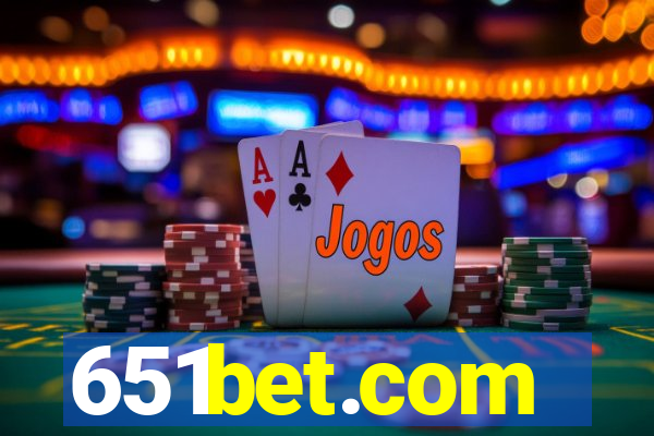 651bet.com