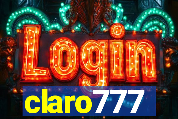 claro777