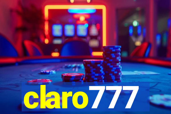claro777