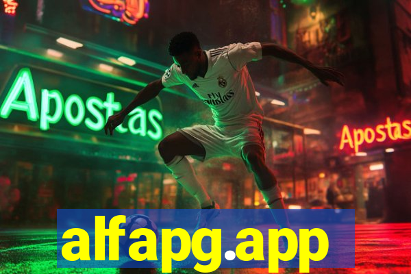 alfapg.app
