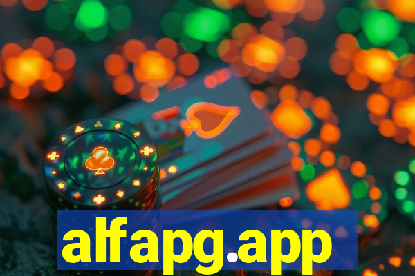 alfapg.app