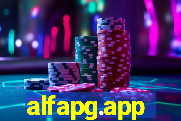 alfapg.app