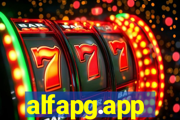 alfapg.app