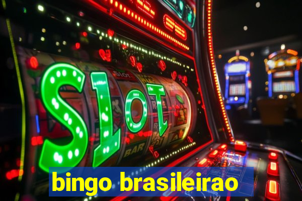 bingo brasileirao