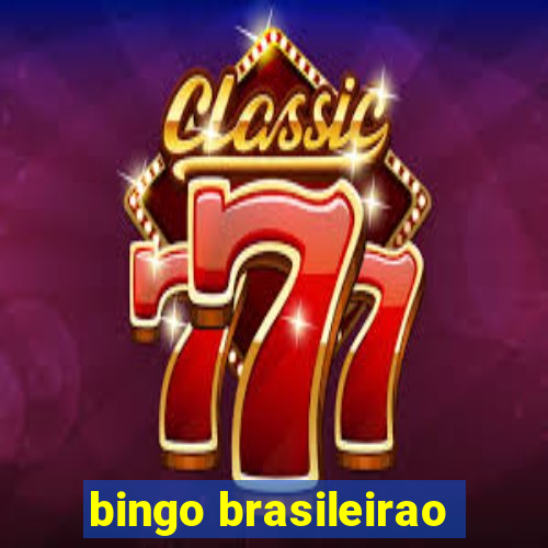 bingo brasileirao
