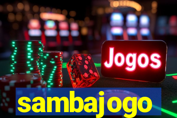 sambajogo