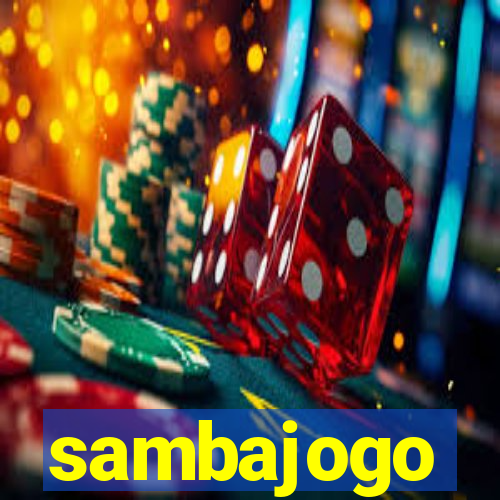 sambajogo