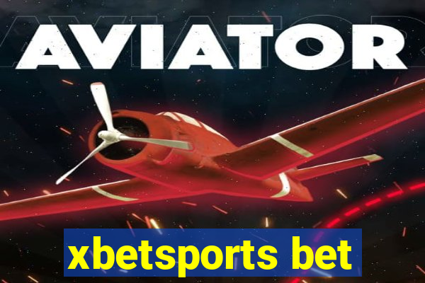 xbetsports bet