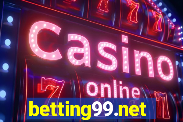 betting99.net