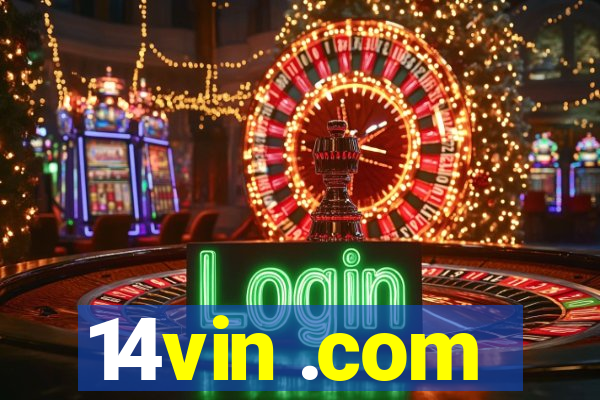 14vin .com