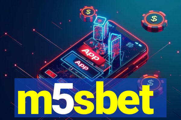 m5sbet