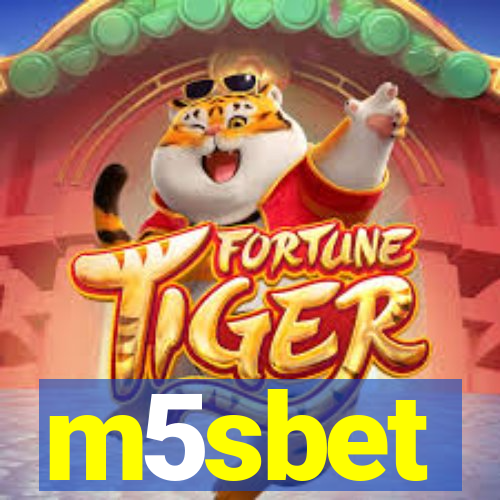 m5sbet