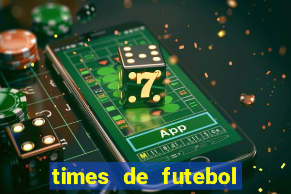 times de futebol da russia