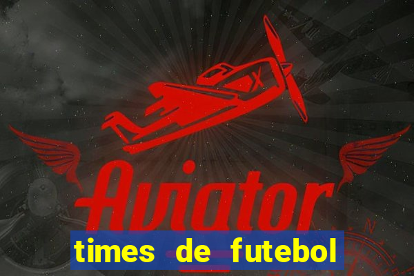 times de futebol da russia