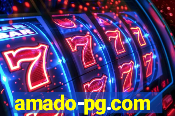 amado-pg.com