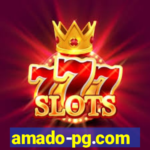 amado-pg.com