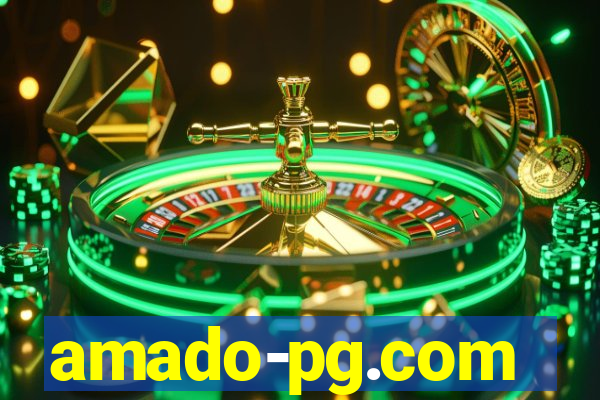 amado-pg.com