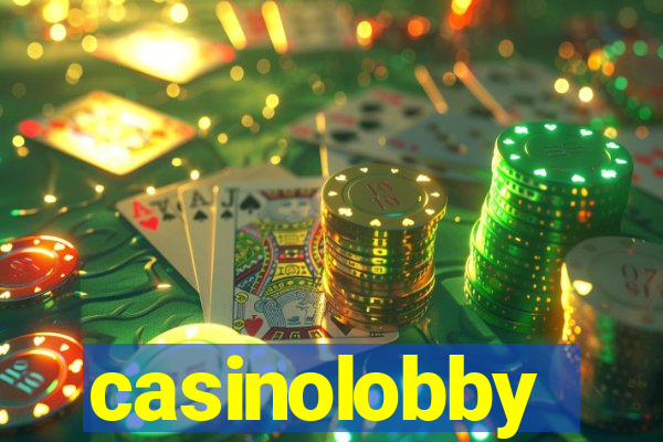 casinolobby