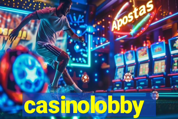 casinolobby