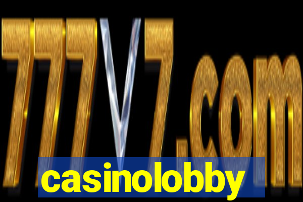 casinolobby