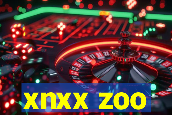 xnxx zoo