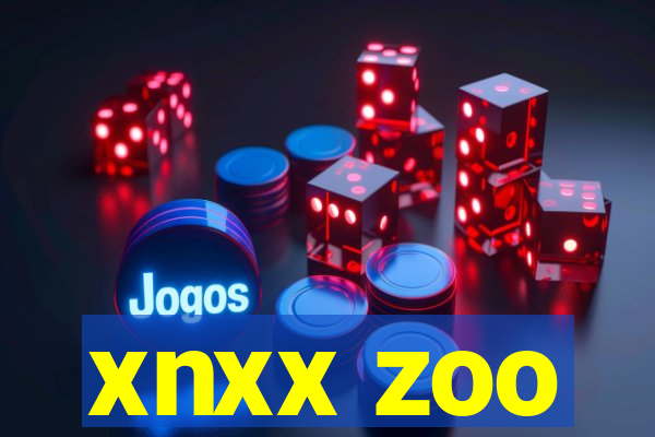 xnxx zoo