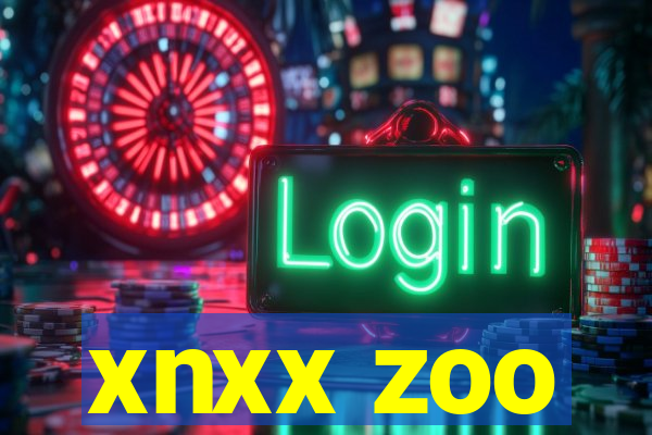 xnxx zoo