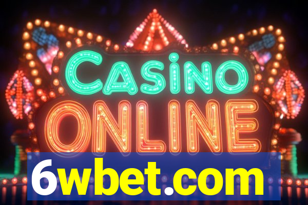 6wbet.com
