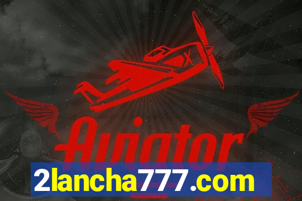 2lancha777.com
