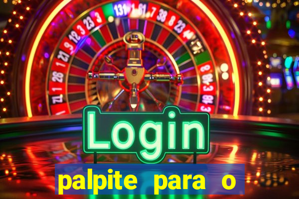 palpite para o jogo do chelsea hoje